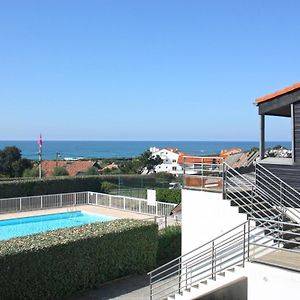 Village Vacances Azureva Anglet